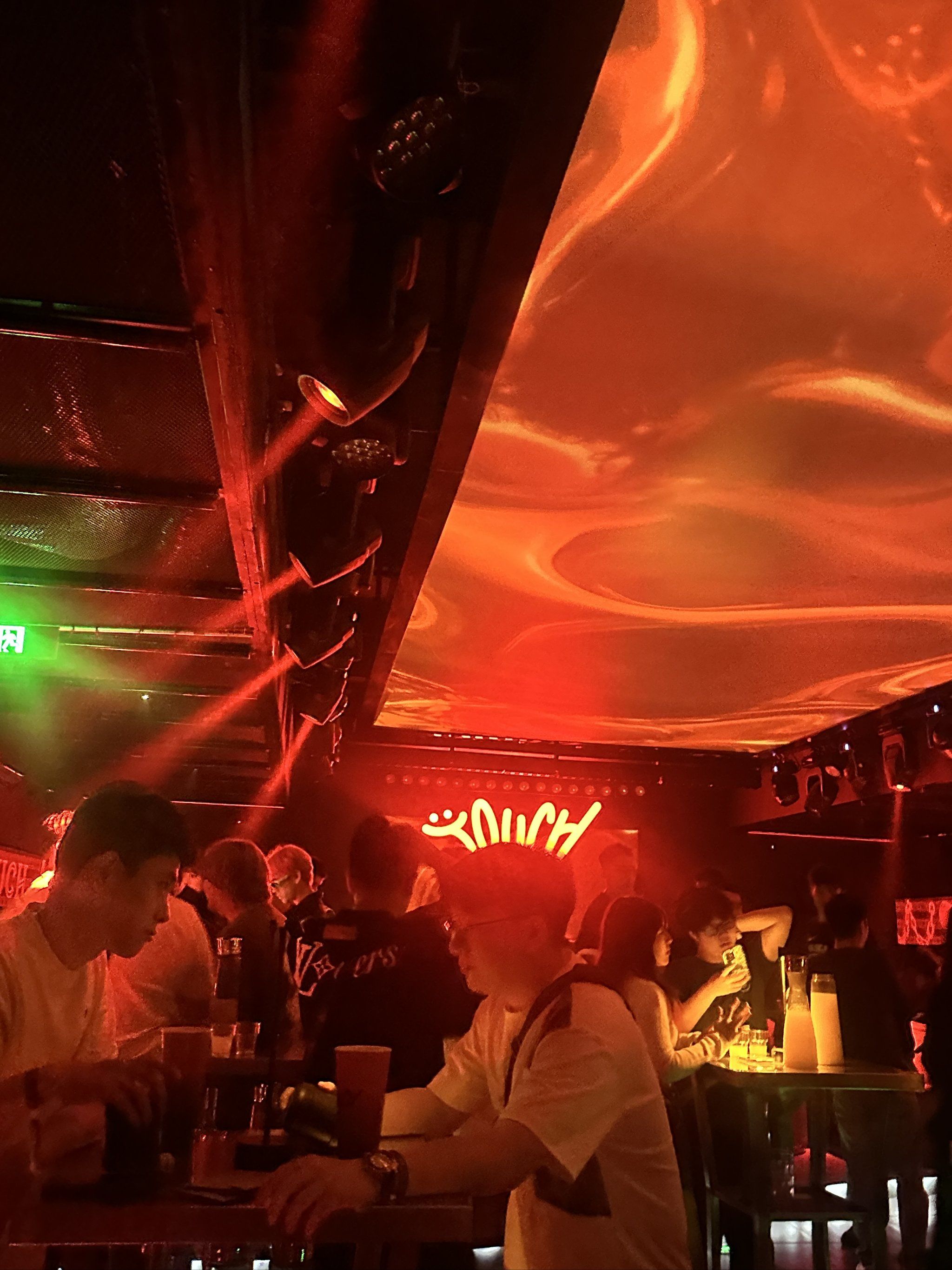 宜昌商务ktv组局实操-枝江市ktv预定