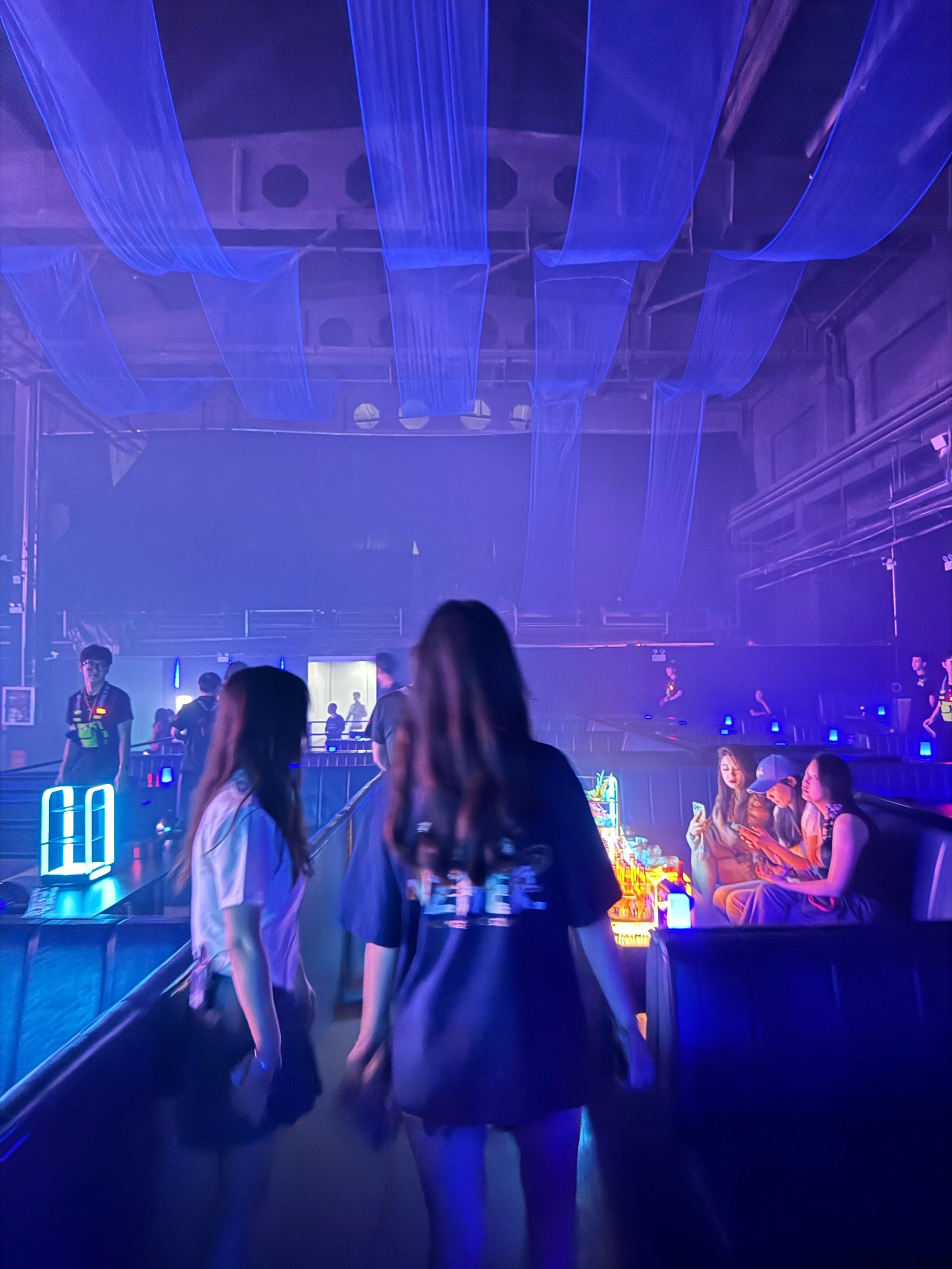 宜昌商务ktv优选尽享尊贵体验-枝江市ktv预定