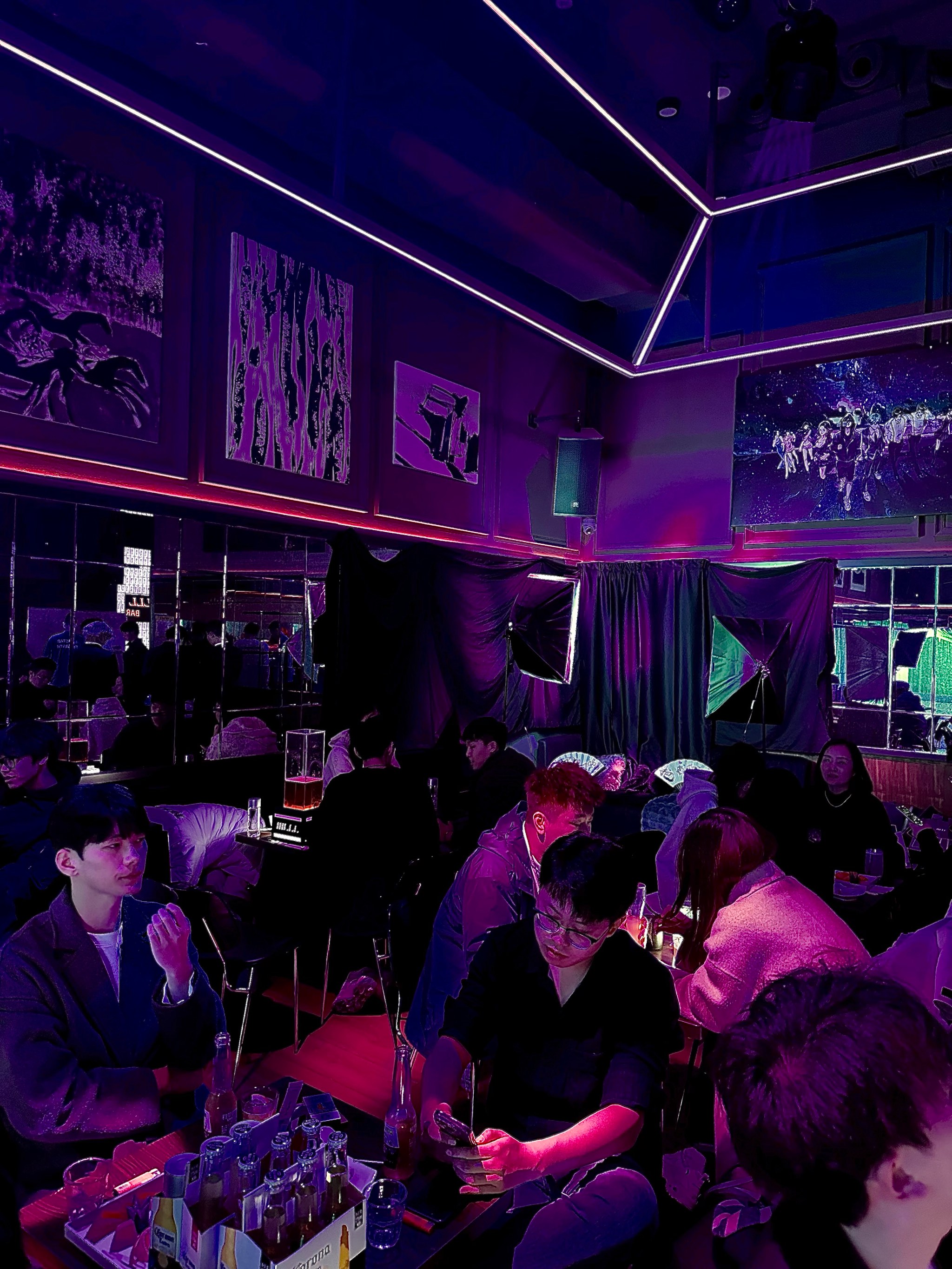 宜昌商务ktv价格划算吗详细解析-枝江市ktv预定